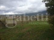 Terreno in vendita a Cantalice RI
