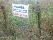 Terreno in vendita a Capena RM