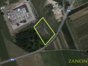Terreno edificabile in vendita a Capriva del Friuli