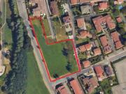 Terreno in vendita a Carnago VA