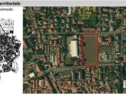 Terreno in vendita a Caronno Pertusella VA