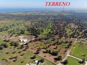 Terreno in vendita a Carovigno BR