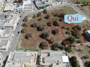 Terreno in vendita a Carovigno BR