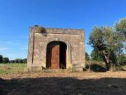 Terreno in vendita a Carovigno BR
