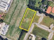 Terreno in vendita a Carpi MO