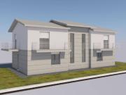 Terreno in vendita a Carpi MO