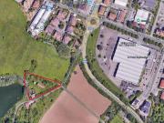 Terreno in vendita a Casalecchio di Reno BO