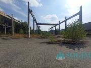 Terreno industriale in vendita a Casalmaiocco