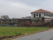 Terreno in vendita a Caselle Torinese TO