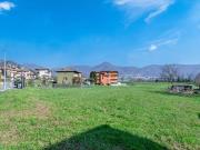 Terreno in vendita a Casnigo BG