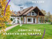 Terreno in vendita a Cassola VI