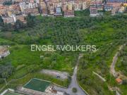 Terreno in vendita a Castel Madama RM