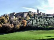 Terreno in vendita a Castel Ritaldi PG