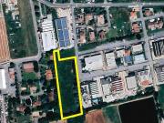 Terreno in vendita a Castel Rozzone BG