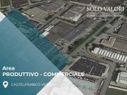 Terreno in vendita a Castelfranco Veneto TV