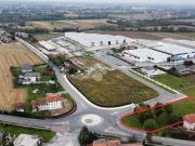 Terreno in vendita a Castello di Godego TV