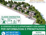 Terreno in vendita a Castelnuovo del Garda VR