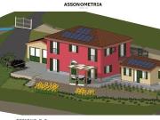 Terreno in vendita a Castelnuovo Magra SP