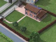 Terreno in vendita a Castelnuovo Rangone MO