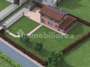 Terreno in vendita a Castelnuovo Rangone MO