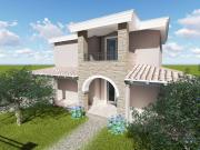 Terreno in vendita a Castiadas SU