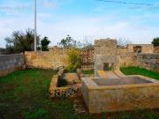 Terreno in vendita a Castrignano del Capo LE