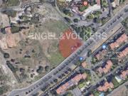 Terreno in vendita a Catania CT