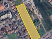 Terreno in vendita a Cavezzo MO