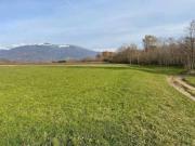 Terreno in vendita a Cazzago San Martino BS