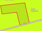 Terreno in vendita a Cecina LI
