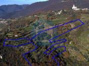 Terreno in vendita a Cellatica BS