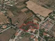 Terreno in vendita a Cepagatti