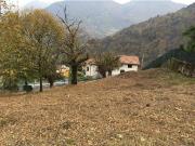 Terreno in vendita a Cerano d'Intelvi CO