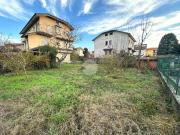 Terreno in vendita a Cernusco sul Naviglio MI