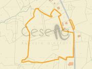 Terreno in vendita a Cesena FC