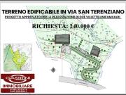 Terreno in vendita a Chiavari GE