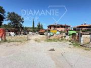 Terreno in vendita a Città della Pieve PG