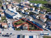 Terreno in vendita a Civitanova Marche MC