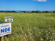 Terreno in vendita a Civitanova Marche MC