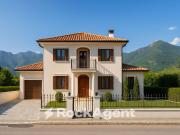 Terreno in vendita a Civitella del Tronto TE