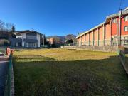 Terreno in vendita a Clusone BG