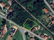 Terreno in vendita a Cocquio Trevisago VA