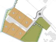 Terreno in vendita a Codognè TV