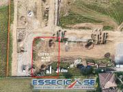 Terreno in vendita a Cologno al Serio BG