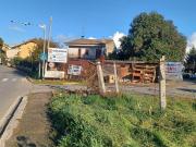 Terreno in vendita a Colonna RM