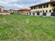 Terreno in vendita a Corbetta MI