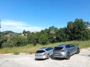 Terreno in vendita a Corciano PG