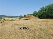 Terreno in vendita a Corciano PG