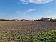 Terreno in vendita a Correggio RE