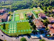 Terreno in vendita a Corte Franca BS